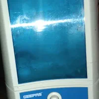 بخور سرد جیپاس