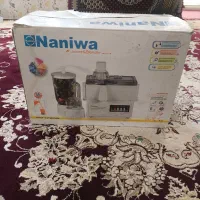 آب‌میوه گیری مخلوط کن آسیاب