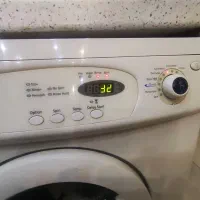 ماشین لباسشویی|ماشین لباسشویی و خشککن لباس|اندیشه, شهرک کوثر|دیوار