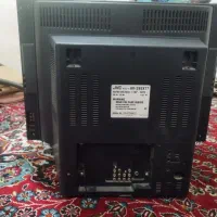 تلویزیون قدیمی|تلویزیون و پروژکتور|اقبالیه, |دیوار