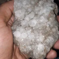 تعدادی سنگ|جواهرات|اندیشه, اندیشه فاز ۴|دیوار