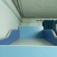 تخت MDF|تخت و سرویس خواب|شیراز, پودنک|دیوار