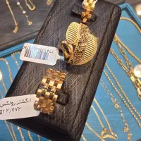 طلا و جواهرات قسطی با چک،بازنشستگان و عادی|جواهرات|شیراز, گود عربان|دیوار