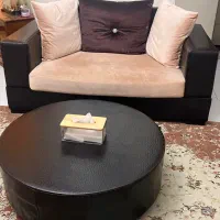 مبل ۷ نفره چستر|مبلمان خانگی و میز عسلی|تهران, سردارجنگل|دیوار