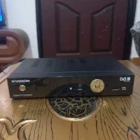 گیرنده دیجیتال