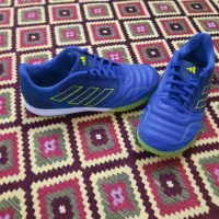 کفش فوتسال ادیداس اورجینال|کیف، کفش، کمربند|تهران, میدان میوه و ترهبار مرکزی|دیوار