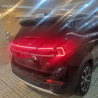 فروش خودروی T5 فردا موتور مدل 1403|خودرو سواری و وانت|سمنان, |دیوار