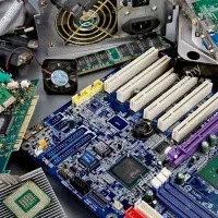 باندل سیستم کامپیوتر CPU و رم و مادربرد