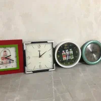 ساعت دیواری