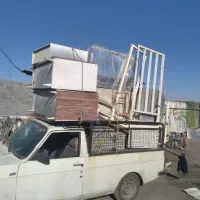 مرکز خرید عمده ضایعات با بالا ترین قیمت|حراج|کوهدشت, |دیوار