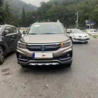 Sx5|خودرو سواری و وانت|تبریز, |دیوار