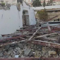 تخریب ساختمان گودبرداری تخریب بتن پیکور و کمپرسور|خدمات پیشه و مهارت|فردیس, شهرک سپاه|دیوار