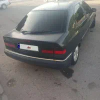سیتروئن زانتیا 2000cc، مدل ۱۳۸۲