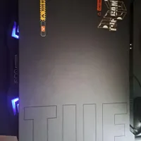 لپ تاپ گیمینگ FX706 asus|رایانه همراه|شیراز, شهرک پرواز|دیوار