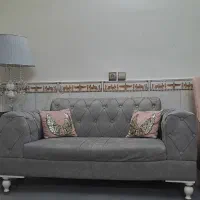 مبل چستر دونفره