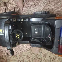 ماشین شارژی نیاز به تعمیر