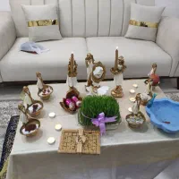 ظروف هفت سین