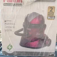 جارو برقی سطلی 4300