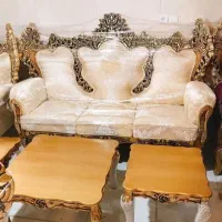 مبل زنگوله کد ۱