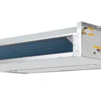فن کویل سقفی توکار دولوله 300 تا 1000 cfm برند TAV|کولر گازی و فن‌کوئل|تهران, سعادت‌آباد|دیوار