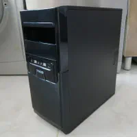 کیس خالی کامپیوتر|قطعات و لوازم جانبی رایانه|کرمانشاه, |دیوار