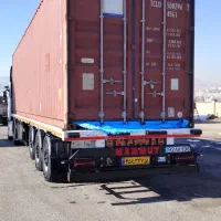 کفی ماموت|خودرو سنگین|ساوه, |دیوار