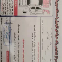 سمند LX EF7|خودرو سواری و وانت|اردبیل, |دیوار