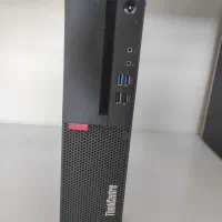 مینی کیس قدرتمند رایزن با ssd و گرافیک|رایانه رومیزی|کاشمر, |دیوار