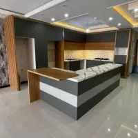 اجاره همکف. نوساز شیک