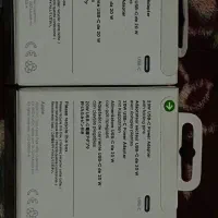 اداپتور ۲۰ وات ایفون و سیمشارژ ایفون