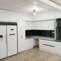 کابینت وکمددیواری|جاکفشی، کمد، دراور|گنبد کاووس, |دیوار