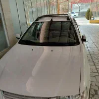 سمند EF7 دوگانه سوز|خودرو سواری و وانت|اصفهان, کوی امام|دیوار