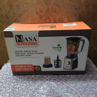 مخلوط کن و آسیاب کن ناسا الکتریک مدل NS-1963