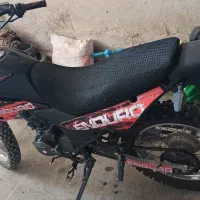 تریل فلات 200