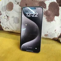 گوشی آیفون 15promax