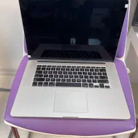 مک بوک پرو 2015 با گرافیک مجزا و سیپیو مهندسی HQ|رایانه همراه|اردبیل, |دیوار