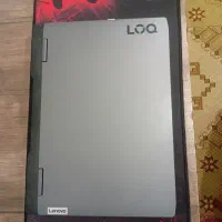 لپ‌ تاپ گیمینگ لنوو لوک Lenovo LOQ Rtx / 144hz