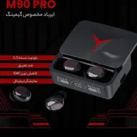 ایرپاد m90پرو|لوازم جانبی موبایل و تبلت|خرم‌آباد, |دیوار