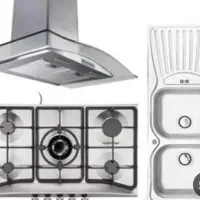 نظام دهنده آشپزخانه