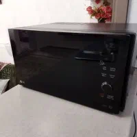 ماکروویو الجی نو و آکبند