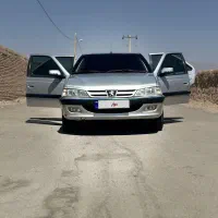 پژو پارس تمیز|خودرو سواری و وانت|زرند, |دیوار