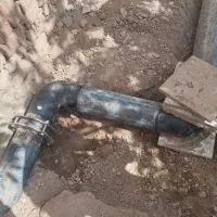 لوله کشی آب سردگرم جوشکاری لوله پلی اتیلن|خدمات پیشه و مهارت|مشهد, کلاهدوز|دیوار