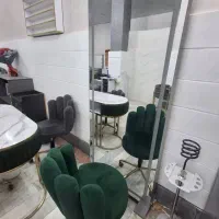 سالن زیبایی