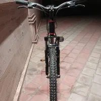 دوچرخه اورلورد 27.5 تمام آلمینیوم ( تیوانی )|دوچرخه، اسکیت، اسکوتر|رشت, شالکو|دیوار