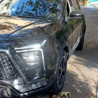 kmcx5 مدل ۱۴۰۴ باگارانتی فعال|خودرو سواری و وانت|تهران, پونک|دیوار