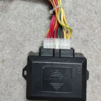 خطرعقب رانا،پاور ویندوز،دزدگیر