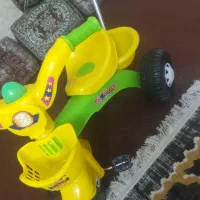 سه چرخه کودک|دوچرخه، اسکیت، اسکوتر|بندرعباس, |دیوار