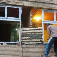 تخریب و بازسازی|خدمات پیشه و مهارت|اصفهان, بهارستان (مخابرات)|دیوار