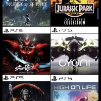 نصب تخصصی بازی Ps5|کنسول، بازی ویدئویی و آنلاین|تهران, سلسبیل شمالی|دیوار