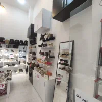 فروش دکور مغازه|فروشگاه و مغازه|گرگان, |دیوار
